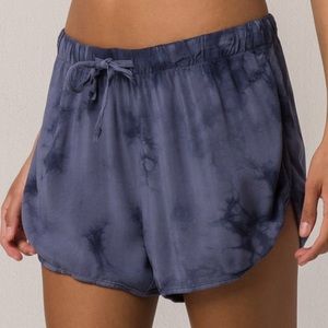 Others follow shorts